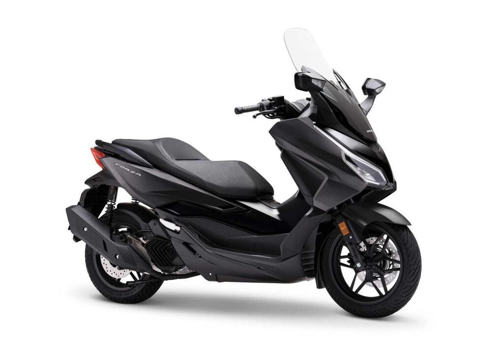 Honda Forza 125 (2025)