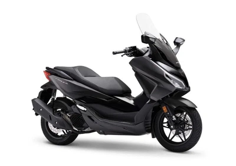 Honda Forza 125 Forza 125 (2025 - 26)