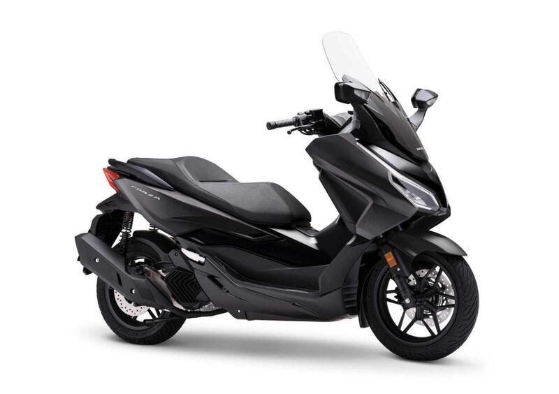 Honda Forza 125 Forza 125 (2025)