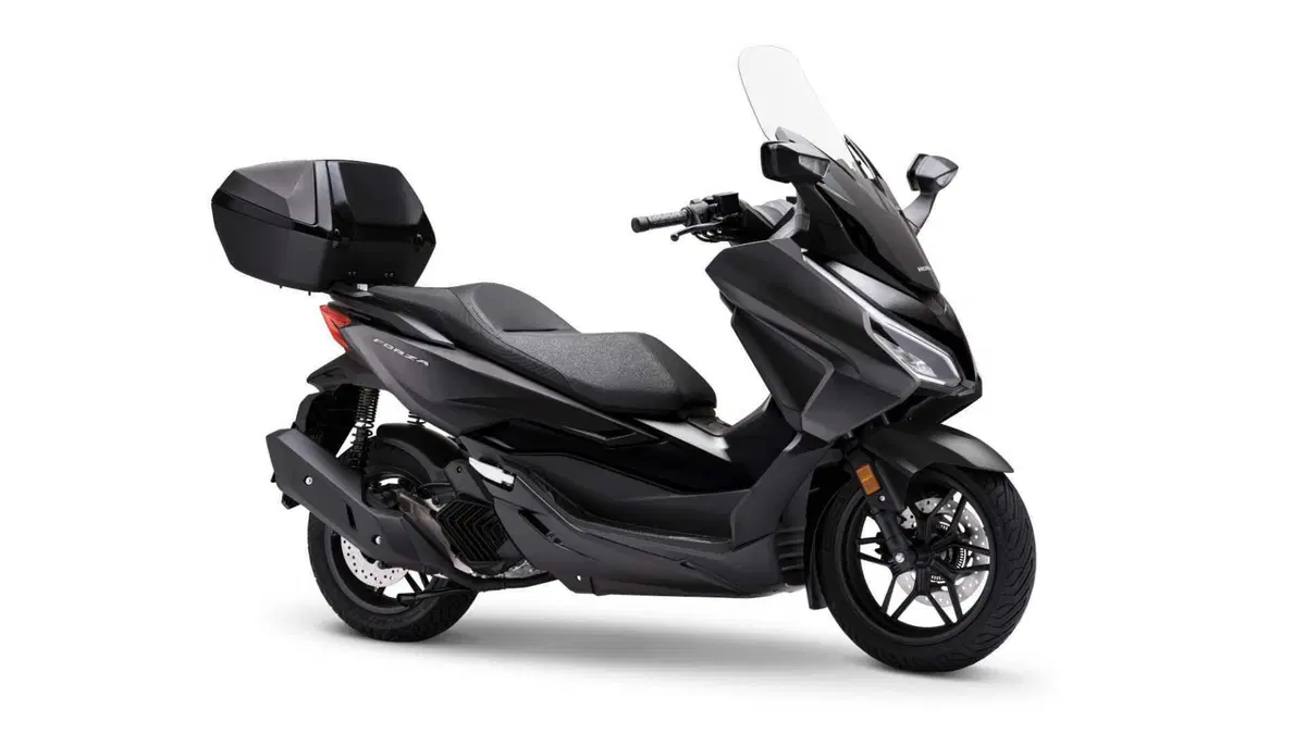 Honda Forza 125 Forza 125 (2025 - 26) (3)