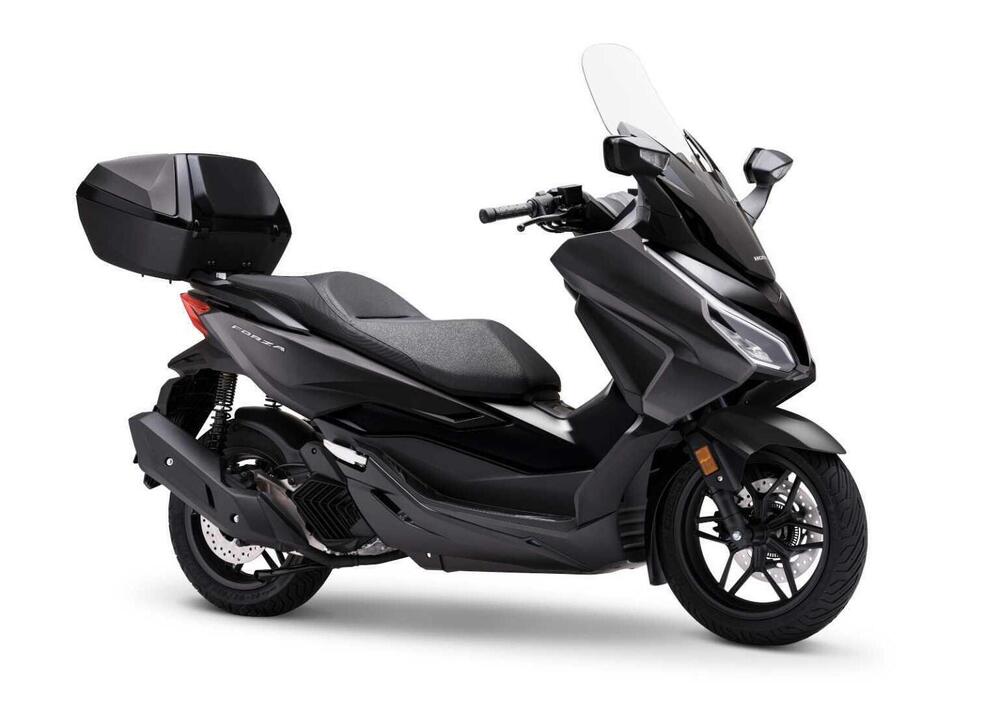 Honda Forza 125 (2025) (3)