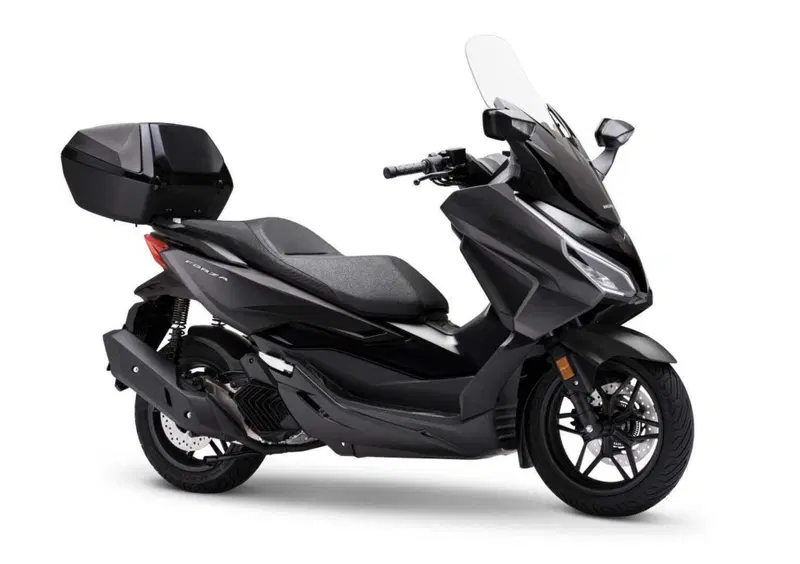 Honda Forza 125 Forza 125 (2025 - 26) (3)