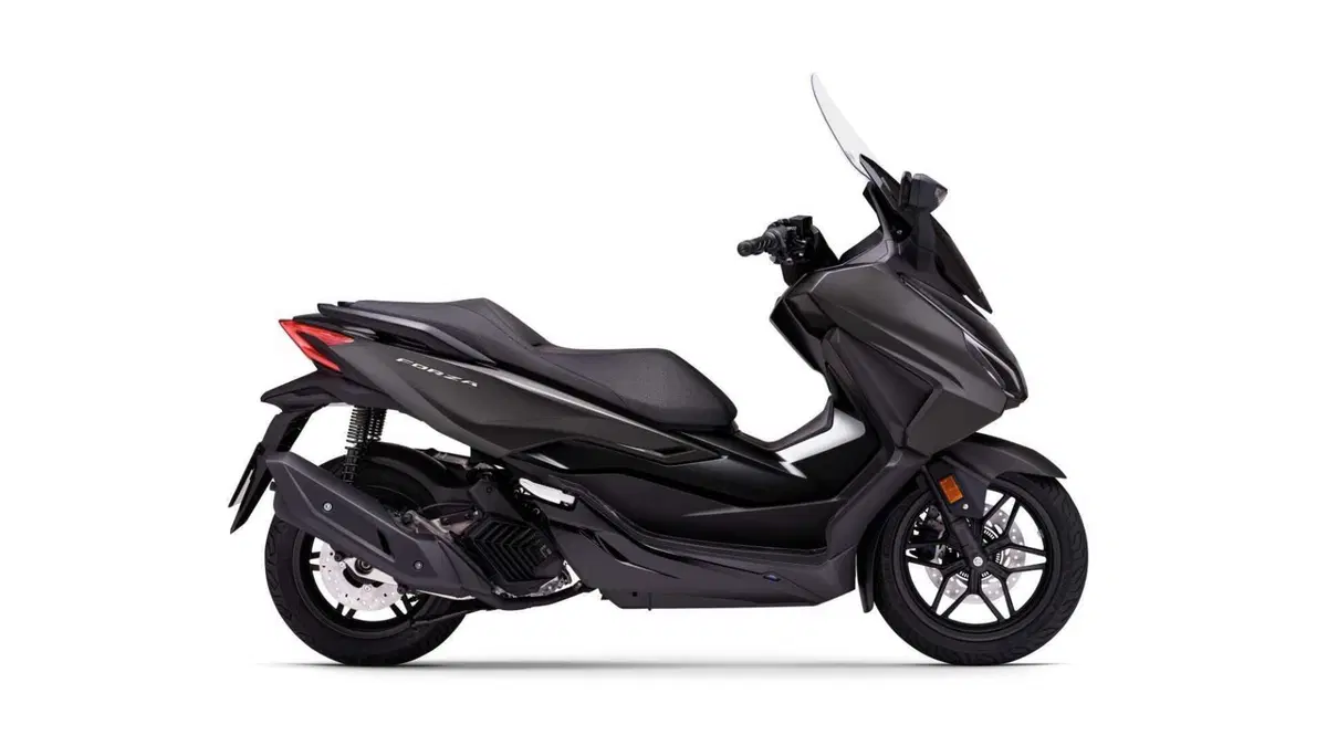 Honda Forza 125 Forza 125 (2025 - 26) (2)