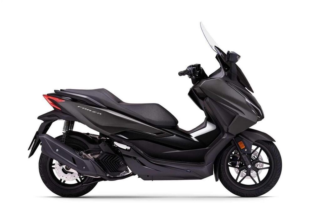 Honda Forza 125 (2025) (2)