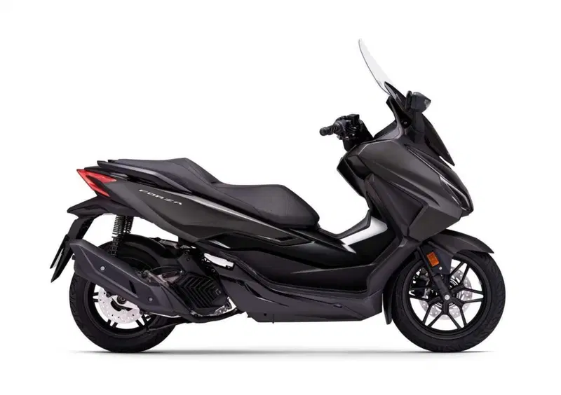 Honda Forza 125 Forza 125 (2025 - 26) (2)