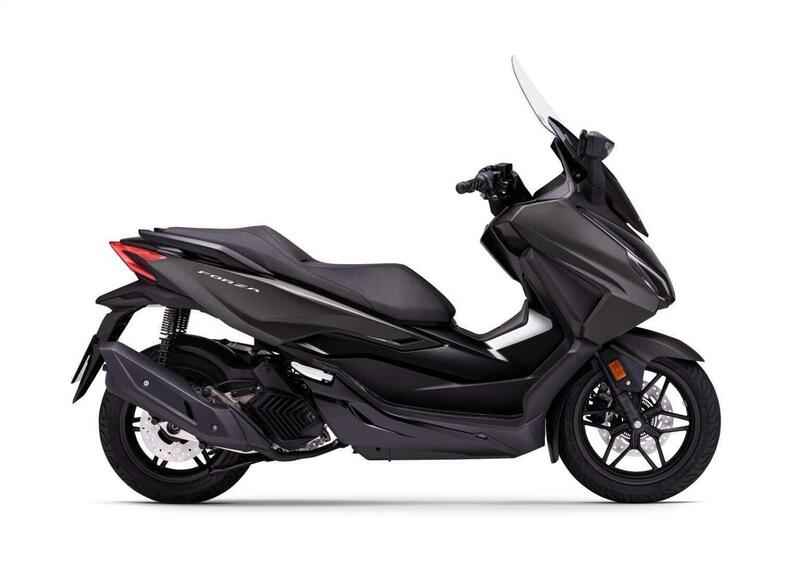 Honda Forza 125 Forza 125 (2025) (2)