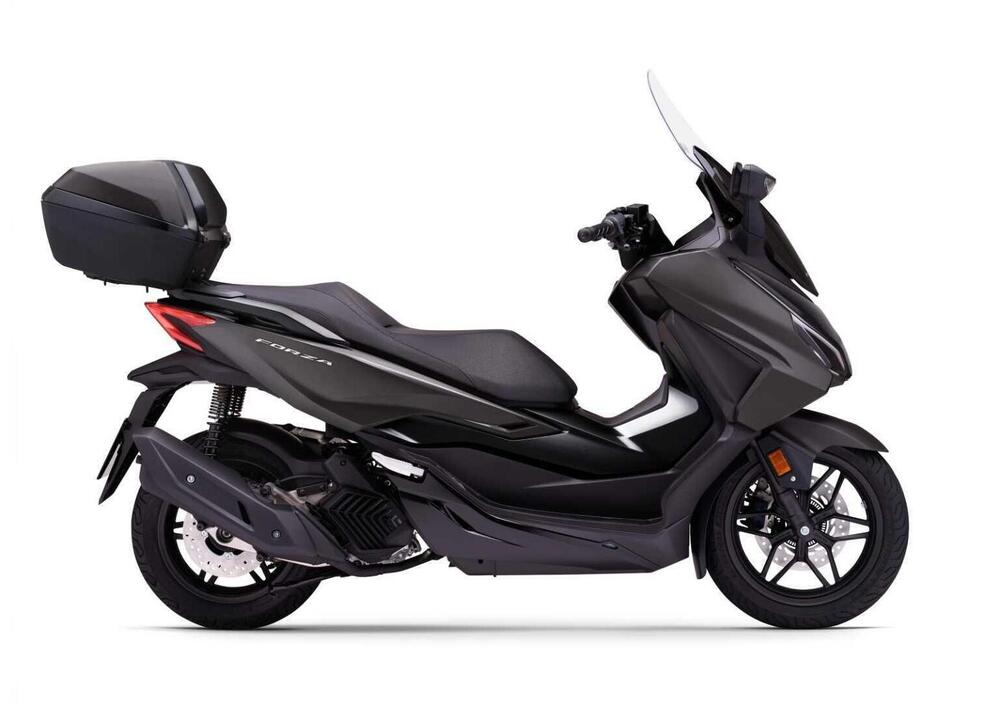 Honda Forza 125 (2025) (4)