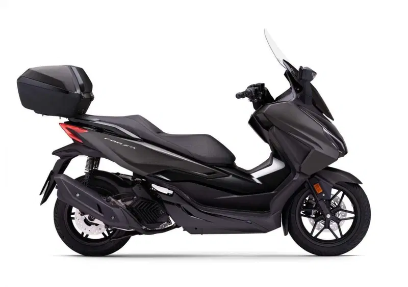 Honda Forza 125 Forza 125 (2025 - 26) (4)