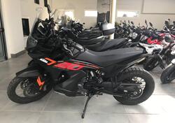 KTM 790 Adventure (2023 - 24) usata