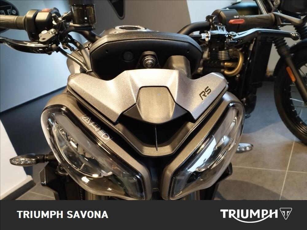 Triumph Street Triple 765 RS (2023 - 24) (5)