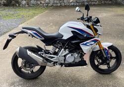 Bmw G 310 R (2016 - 20) usata