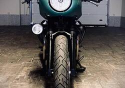 Moto Guzzi V7 Classic (2008 - 12) usata