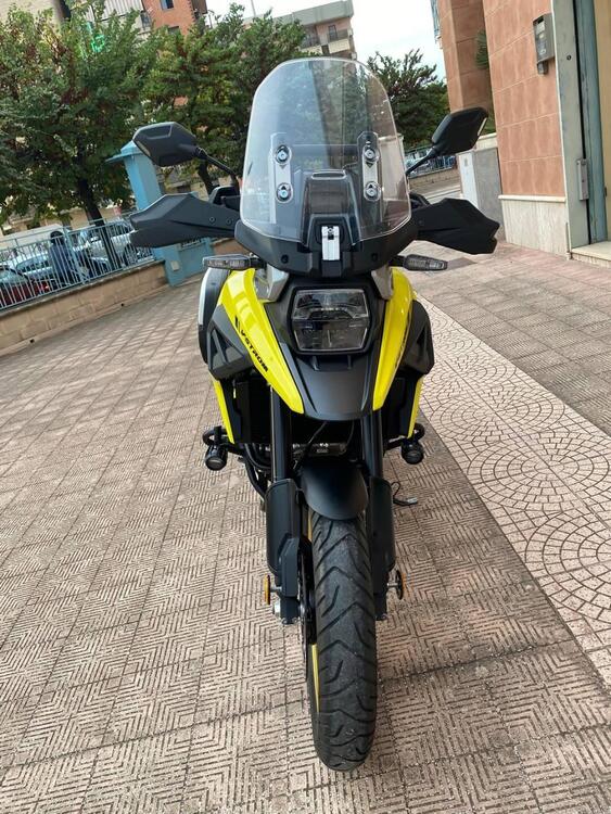 Suzuki V-Strom 1050XT Pro (2020 - 23) (2)