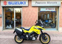 Suzuki V-Strom 1050XT Pro (2020 - 23) usata