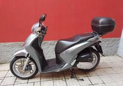 Honda SH 150 i ABS (2013 - 16) usata