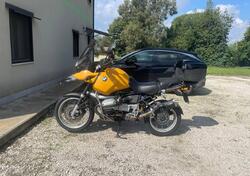 Bmw R 1150 GS ABS (1999 - 03) usata