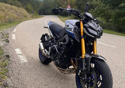 Yamaha MT-09 SP (2018 - 20) usata