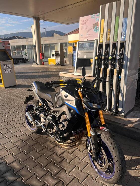 Yamaha MT-09 SP (2018 - 20) (3)