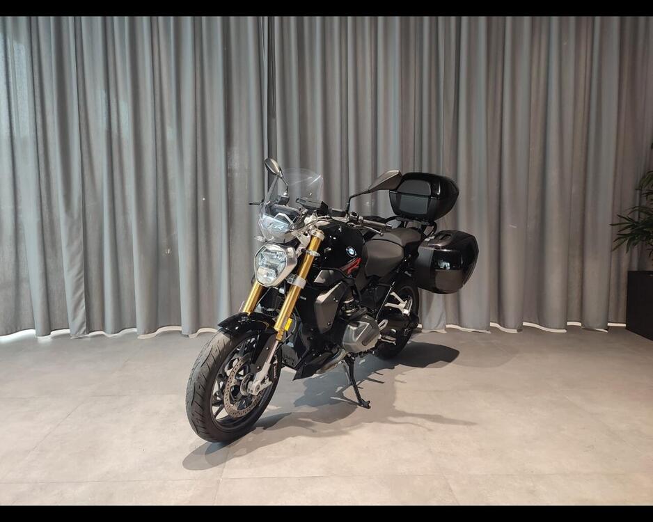 Bmw R 1250 R (2019 - 20)