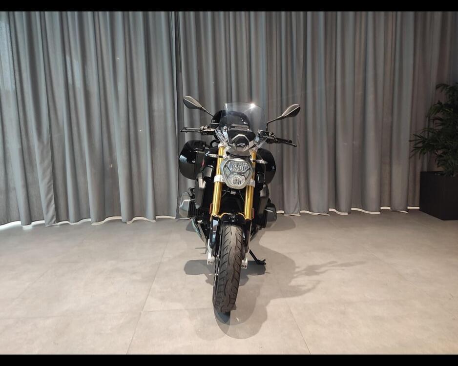 Bmw R 1250 R (2019 - 20) (3)