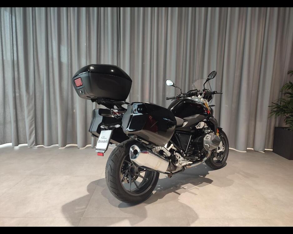 Bmw R 1250 R (2019 - 20) (2)