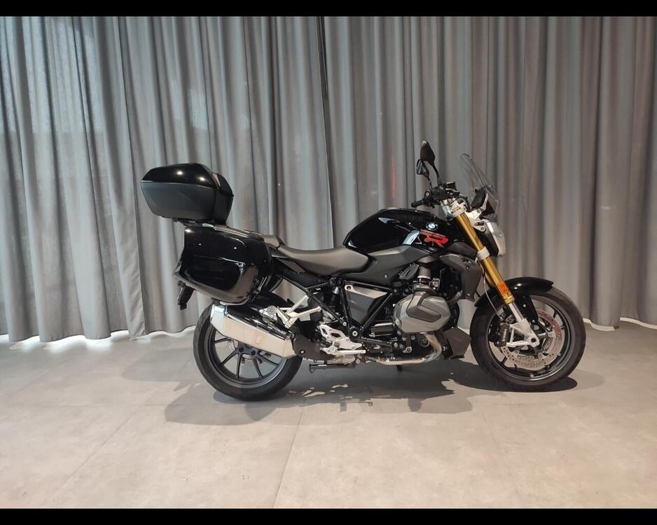 Bmw R 1250 R (2019 - 20) (4)