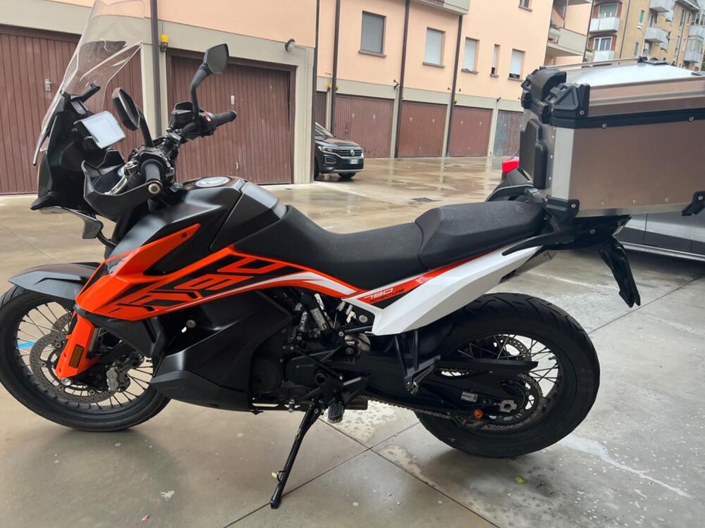 KTM 790 Adventure (2019 - 20) (2)