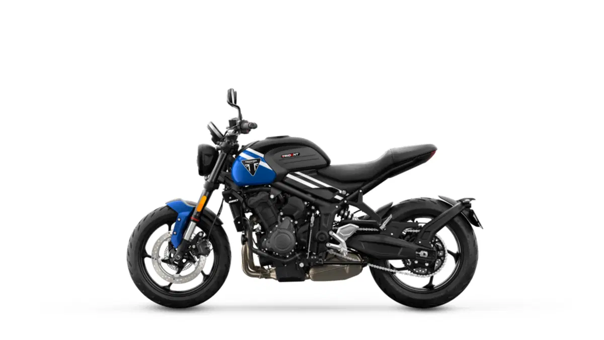Nuova Triumph Trident 660 my 2025. Ecco come cambia! [VIDEO] (3)