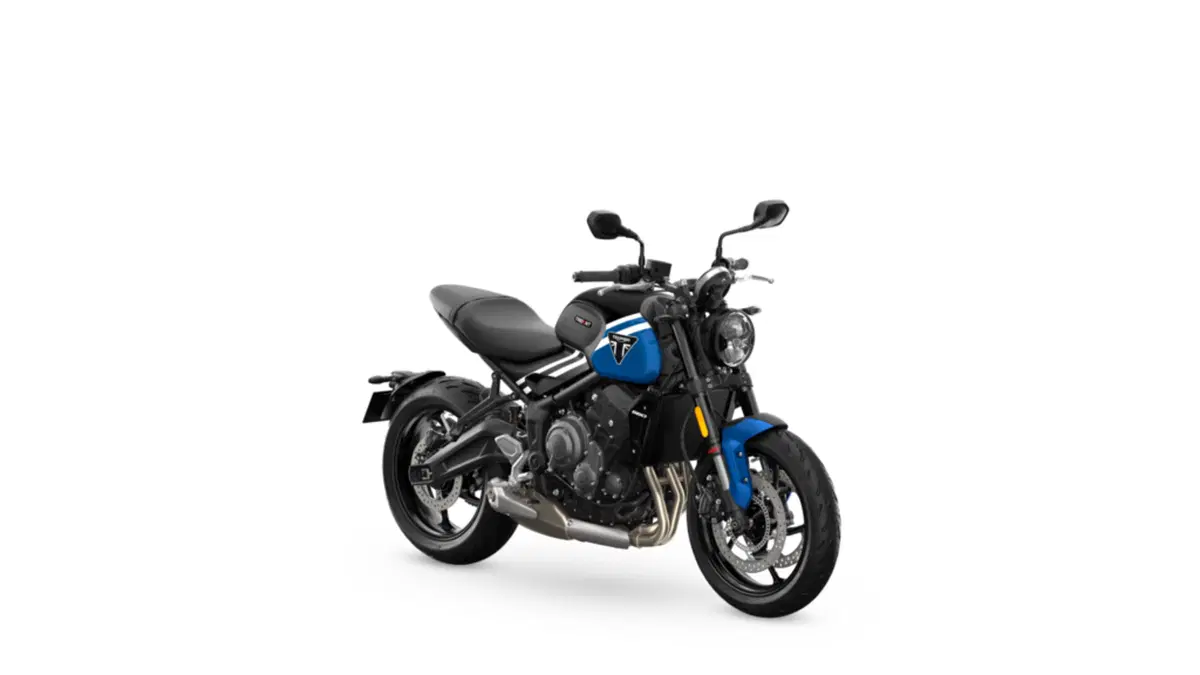 Nuova Triumph Trident 660 my 2025. Ecco come cambia! [VIDEO] (2)