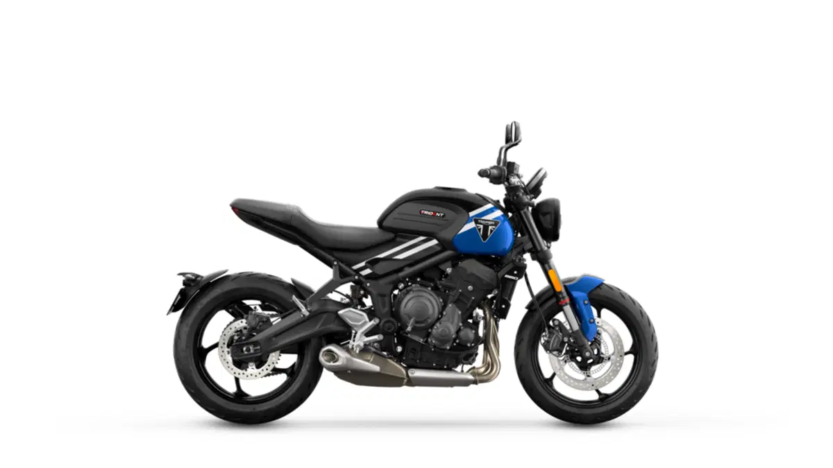 Nuova Triumph Trident 660 my 2025. Ecco come cambia! [VIDEO] (5)