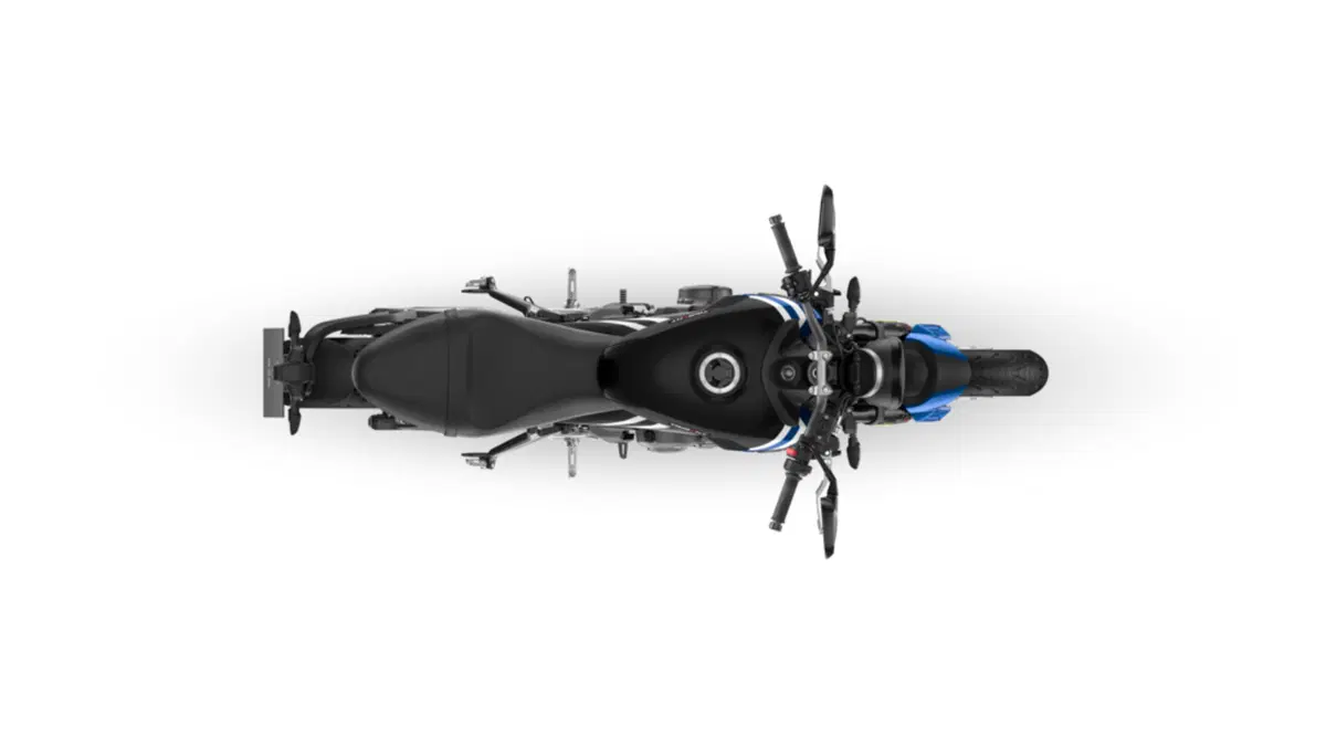 Nuova Triumph Trident 660 my 2025. Ecco come cambia! [VIDEO] (6)