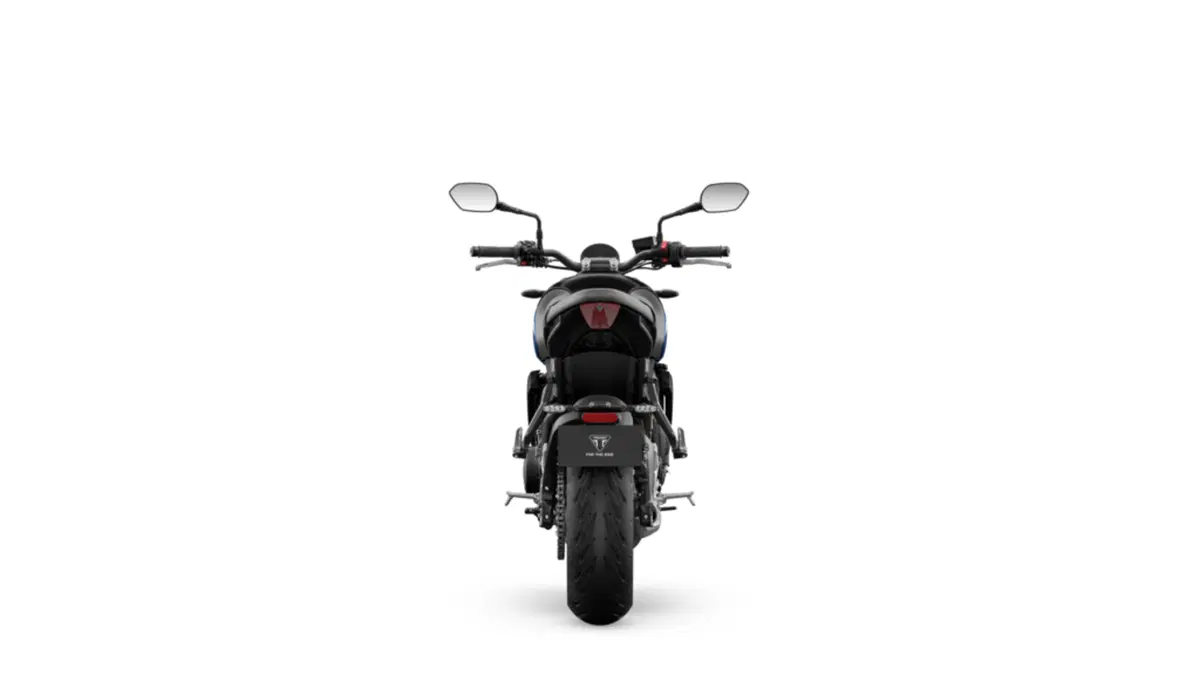 Nuova Triumph Trident 660 my 2025. Ecco come cambia! [VIDEO] (8)