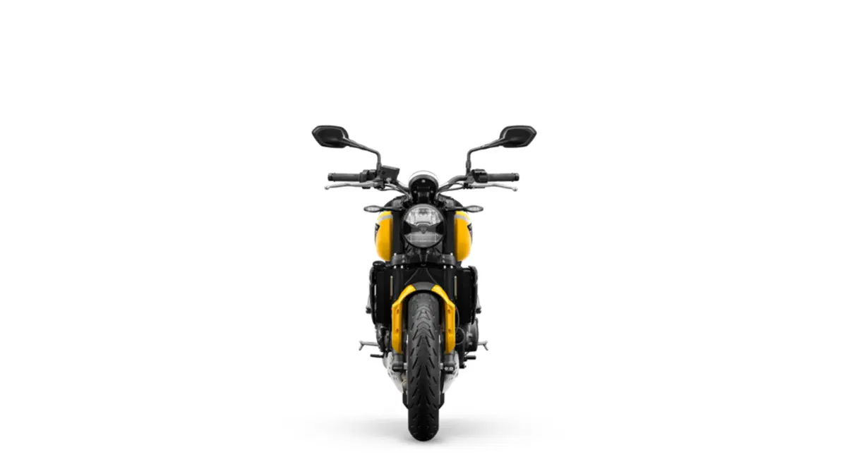 Nuova Triumph Trident 660 my 2025. Ecco come cambia! [VIDEO] (9)