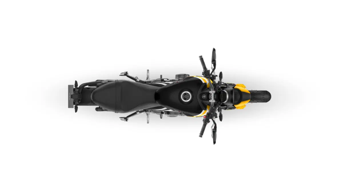 Nuova Triumph Trident 660 my 2025. Ecco come cambia! [VIDEO] (16)