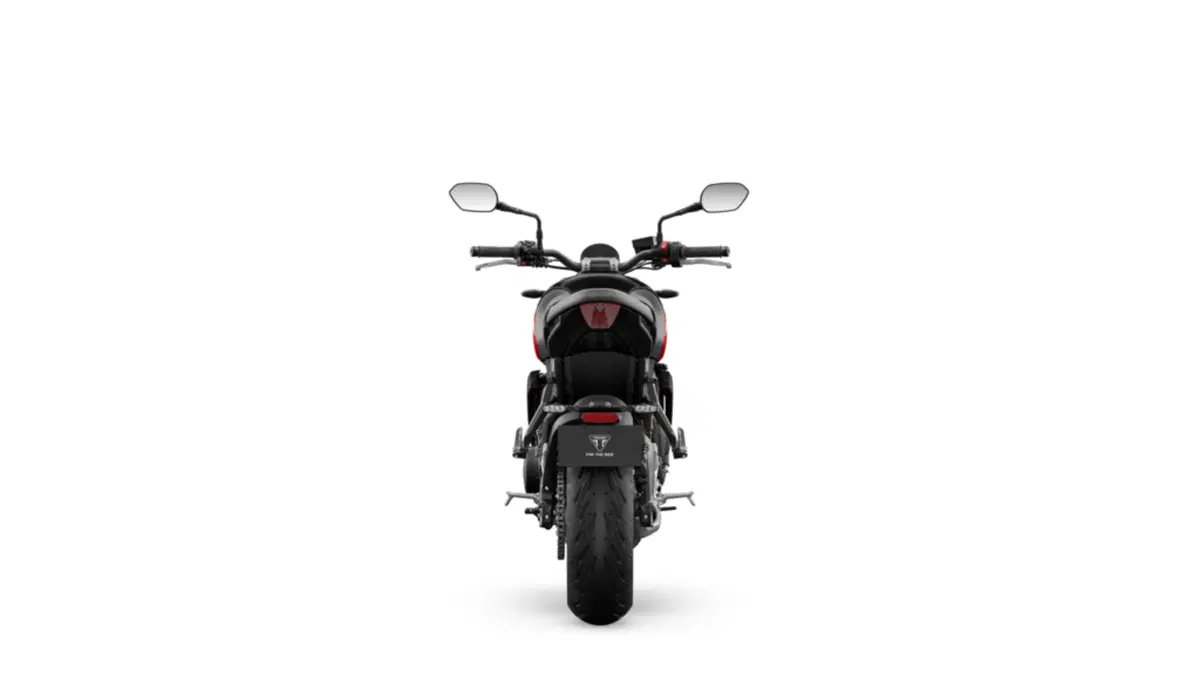 Nuova Triumph Trident 660 my 2025. Ecco come cambia! [VIDEO] (17)
