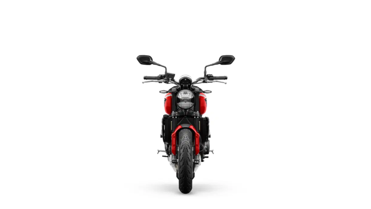 Nuova Triumph Trident 660 my 2025. Ecco come cambia! [VIDEO] (18)
