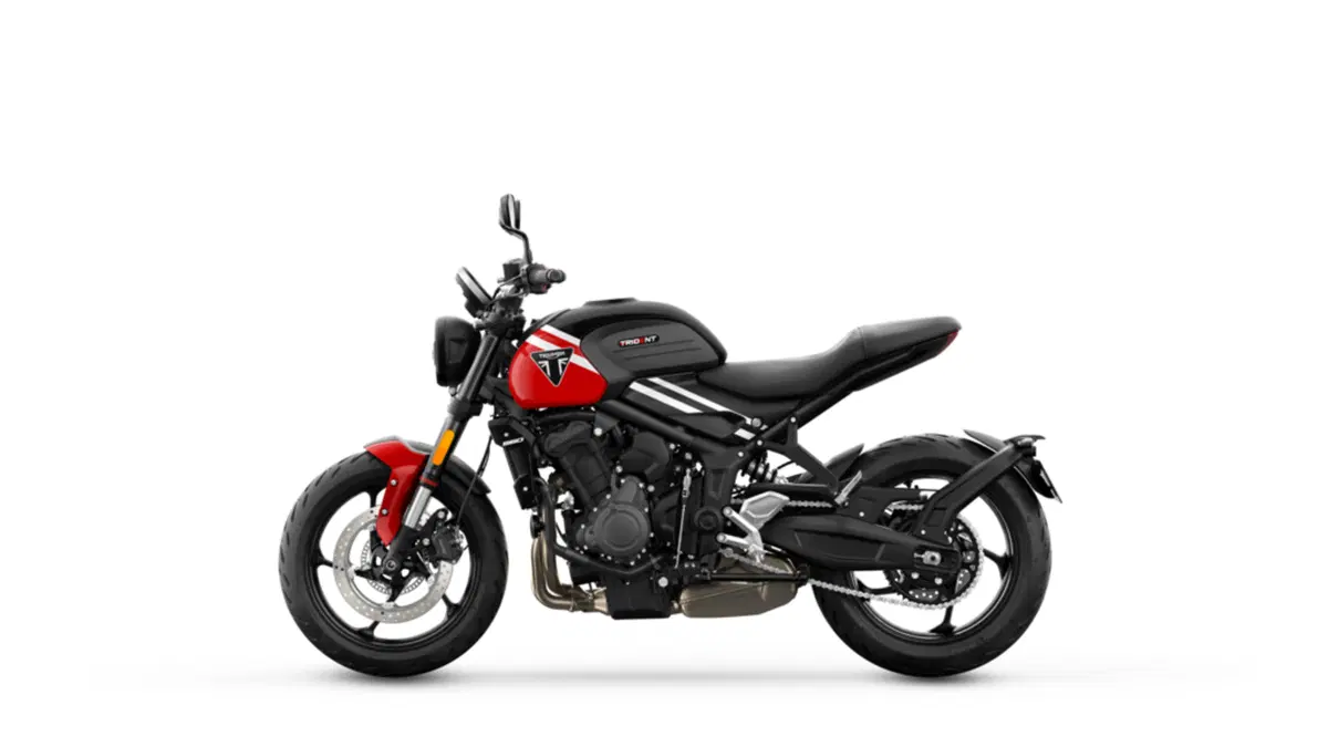 Nuova Triumph Trident 660 my 2025. Ecco come cambia! [VIDEO] (23)