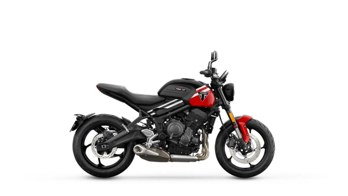 Nuova Triumph Trident 660 my 2025. Ecco come cambia! [VIDEO] (25)