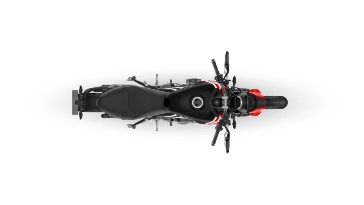 Nuova Triumph Trident 660 my 2025. Ecco come cambia! [VIDEO] (24)