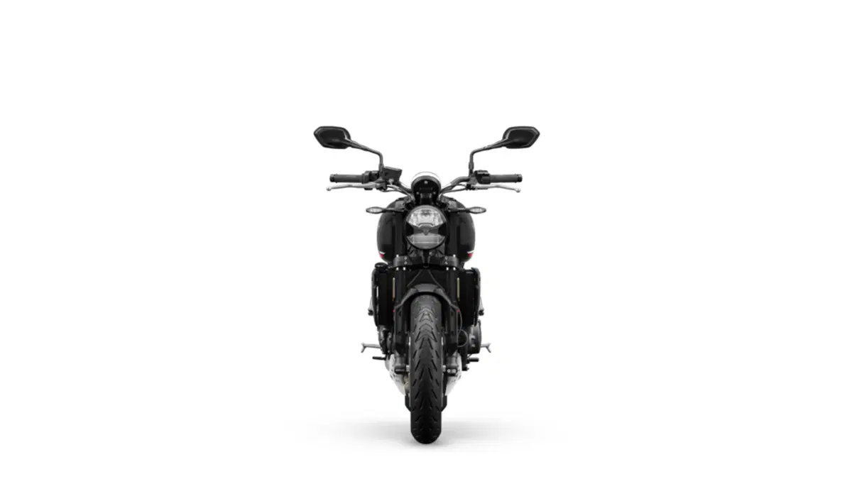 Nuova Triumph Trident 660 my 2025. Ecco come cambia! [VIDEO] (32)