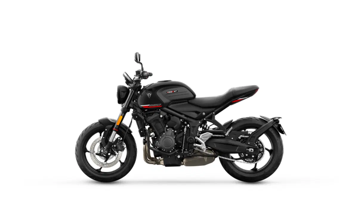 Nuova Triumph Trident 660 my 2025. Ecco come cambia! [VIDEO] (36)