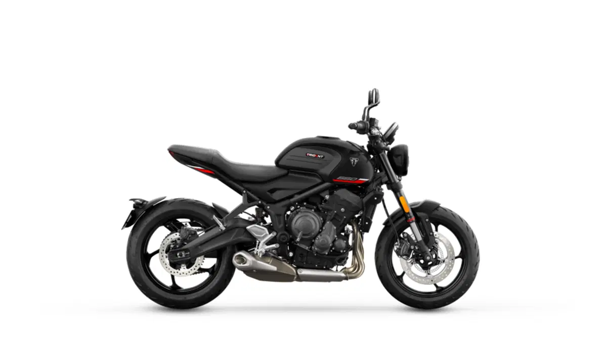 Nuova Triumph Trident 660 my 2025. Ecco come cambia! [VIDEO] (39)