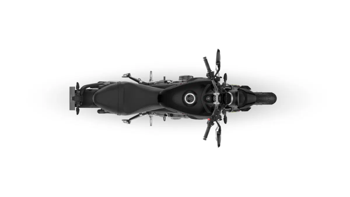 Nuova Triumph Trident 660 my 2025. Ecco come cambia! [VIDEO] (38)