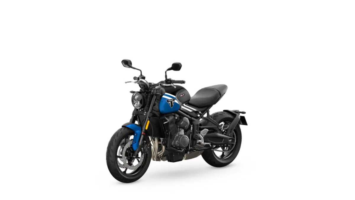 Nuova Triumph Trident 660 my 2025. Ecco come cambia! [VIDEO] (40)