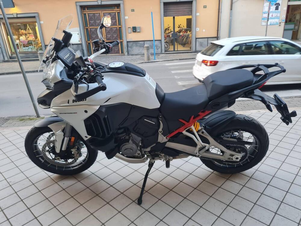 Ducati Multistrada V4 S (2021 - 24) (2)