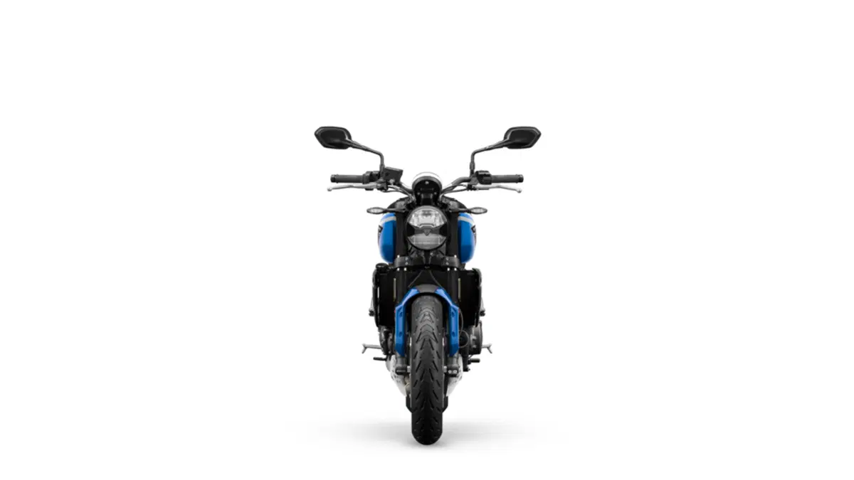 Nuova Triumph Trident 660 my 2025. Ecco come cambia! [VIDEO] (42)