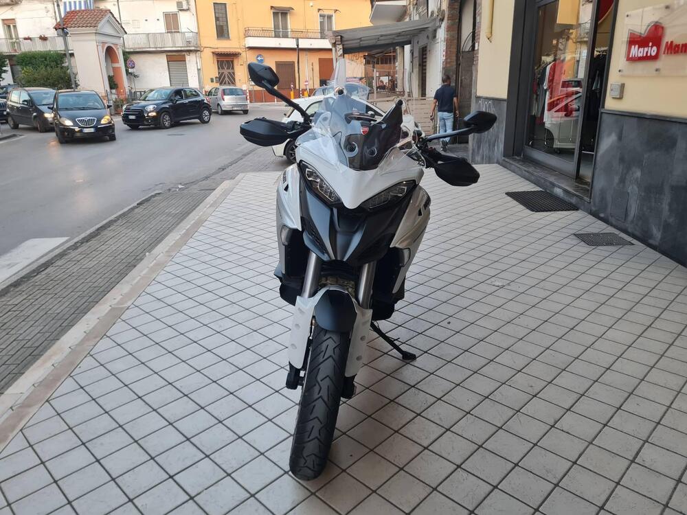 Ducati Multistrada V4 S (2021 - 24) (3)