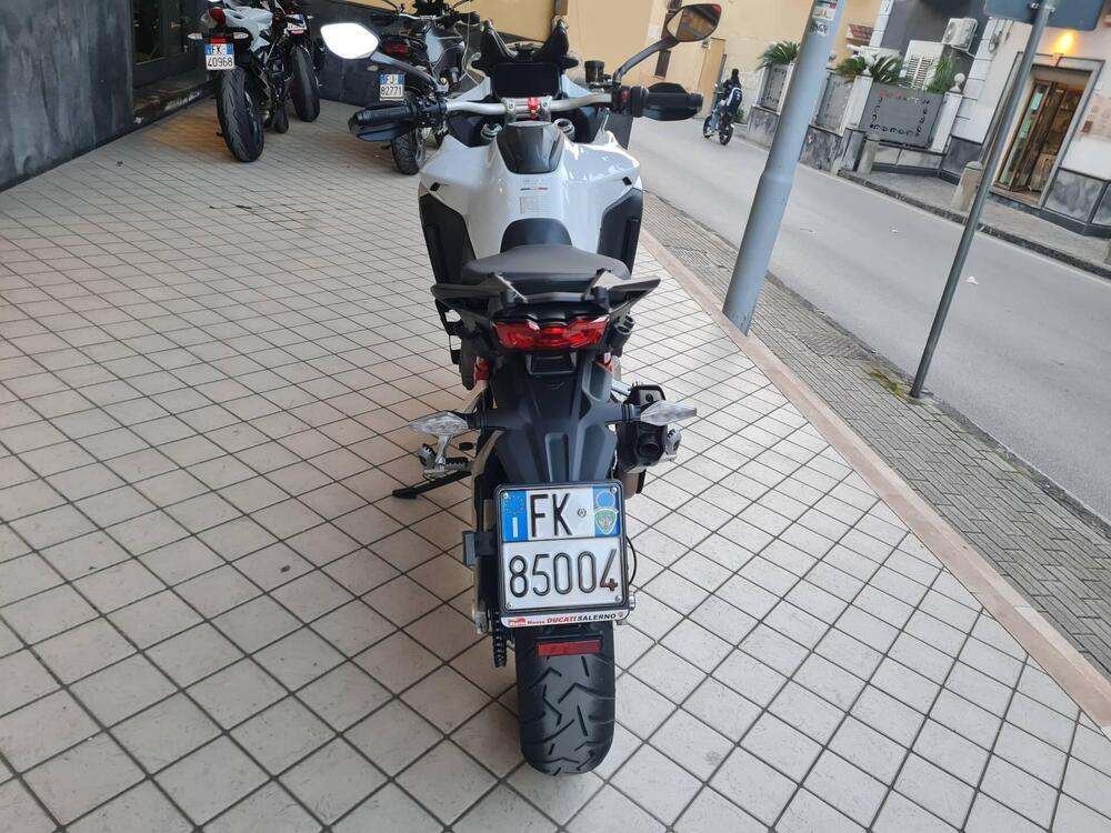 Ducati Multistrada V4 S (2021 - 24) (4)