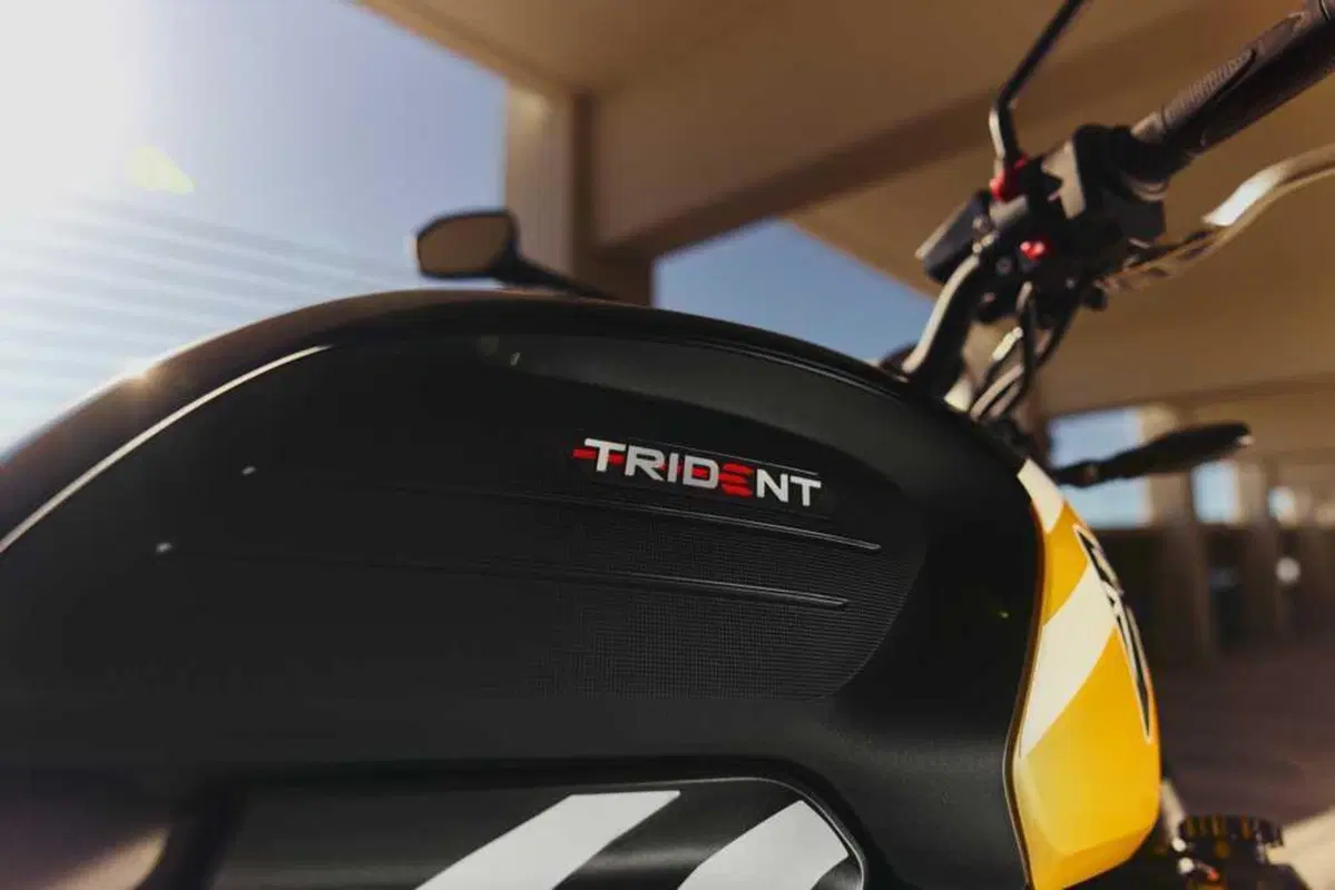 Nuova Triumph Trident 660 my 2025. Ecco come cambia! [VIDEO] (2)
