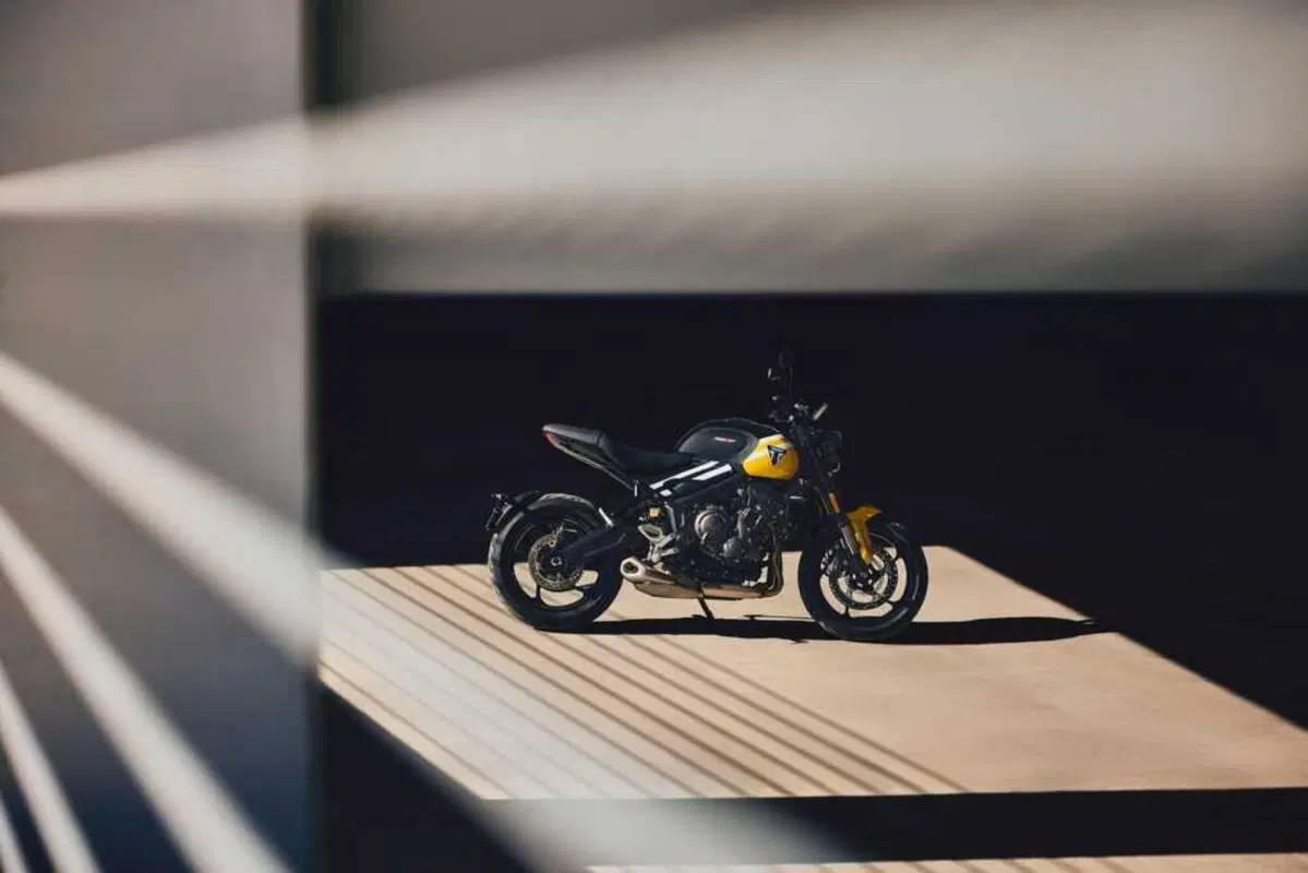 Nuova Triumph Trident 660 my 2025. Ecco come cambia! [VIDEO] (3)